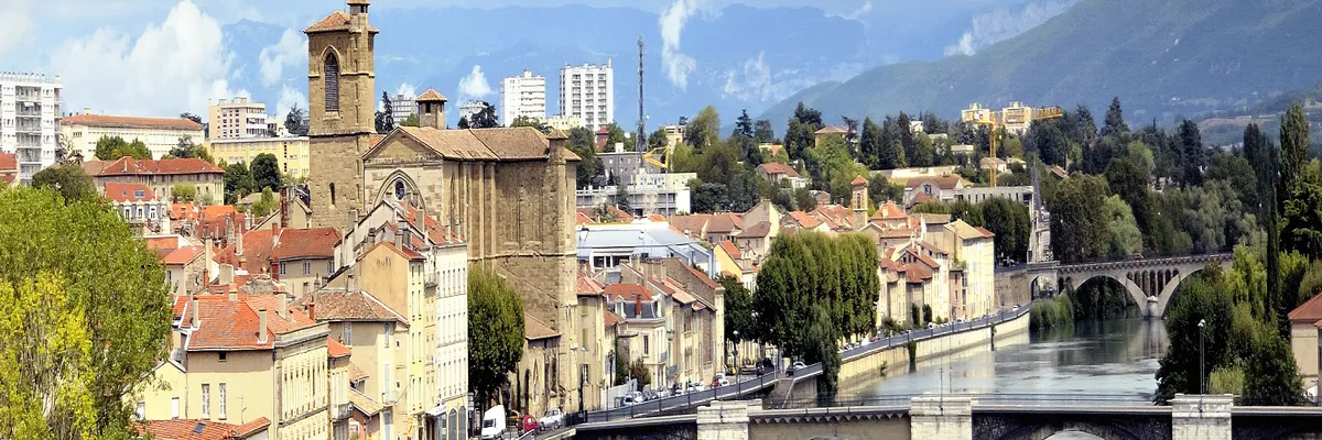 Image Installation douche sénior Romans-sur-Isère