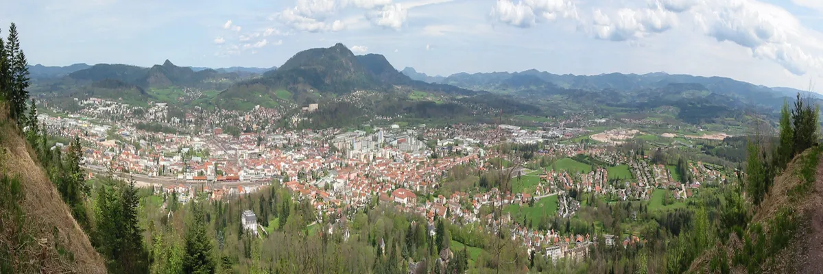 Image Installation douche sénior Saint-Dié-des-Vosges