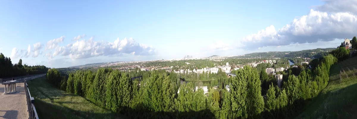 Image Installation douche sénior Saint-Germain-en-Laye