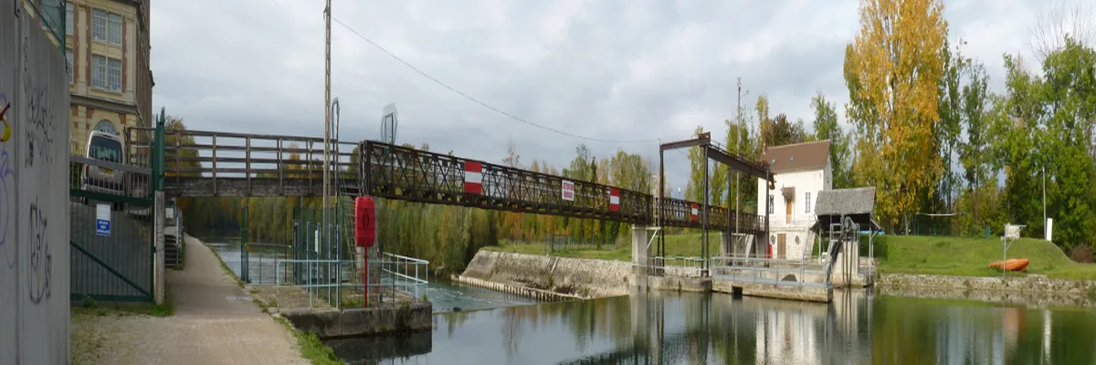 Image Installation douche sénior Seine-et-Marne