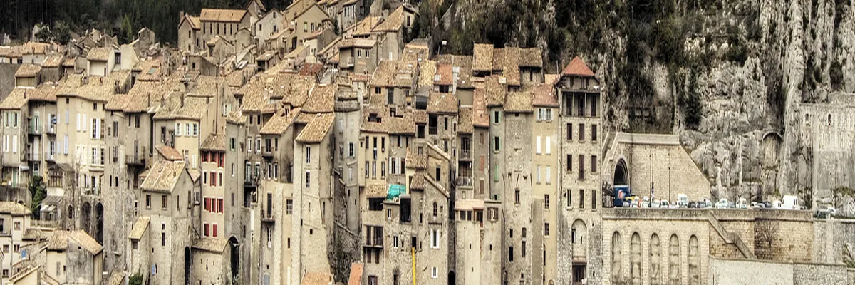 Image Installation douche sénior Sisteron