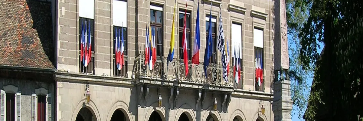 Image Installation douche sénior Thonon-les-Bains