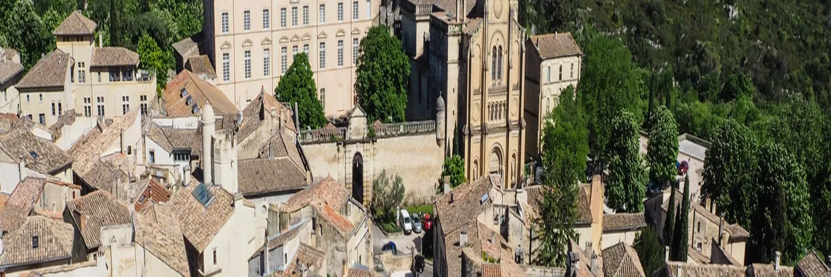 Image Installation douche sénior Uzès