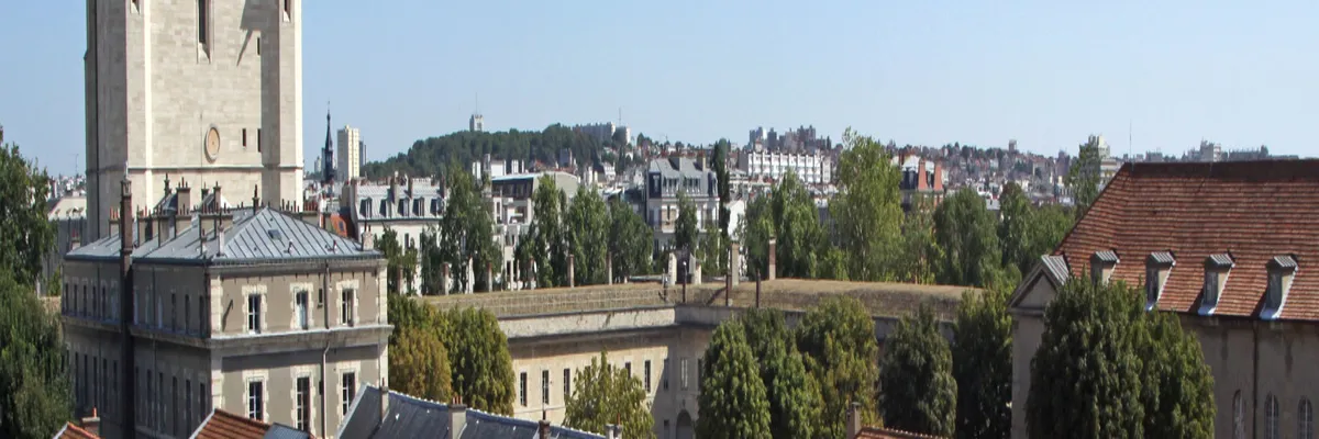 Image Installation douche sénior Val-de-Marne