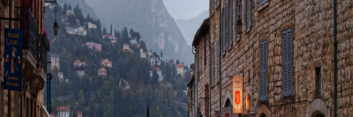 Image Installation douche sénior Vence