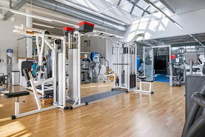 Image de ACTIV FITNESS Corcelles