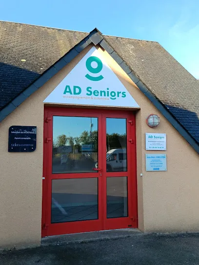 Image de AD Seniors Mesnil-Esnard