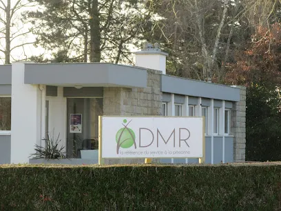 Image de ADMR BAIN - LE SEL et environs