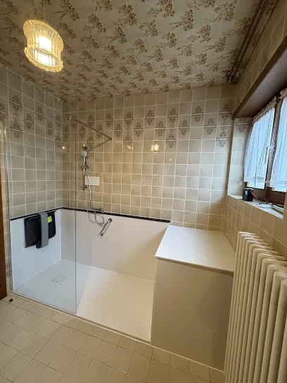 Image de Alsace Douche Sérénité