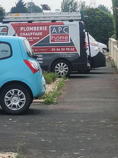 Image de APC Home