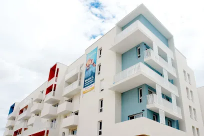 Image de AQUARELIA Résidence Services Seniors Sète