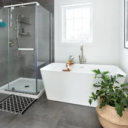 Image de Artisan Salle de bain & Carrelage - ADH Construction