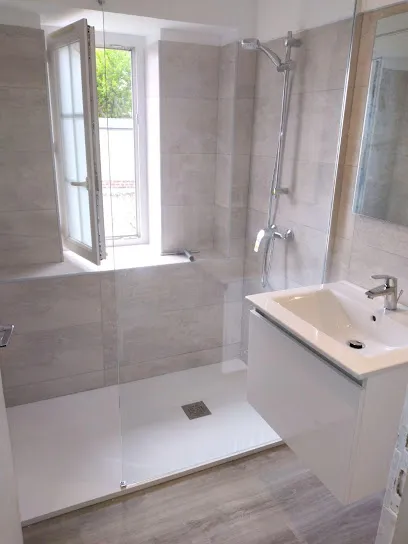 Image de ASL Plomberie