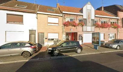 Image de ASSOCIATION DES SENIORS HALLUINOIS