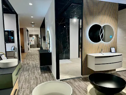 Image de Au Fil du Bain - BRAUN ET BALTES DISTRIBUTION