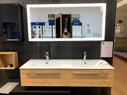 Image de Au Fil Du Bain SOROFI Grenoble