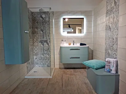 Image de Au Fil du Bain - VERNEY SA