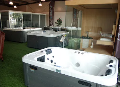 Image de Bain et Confort