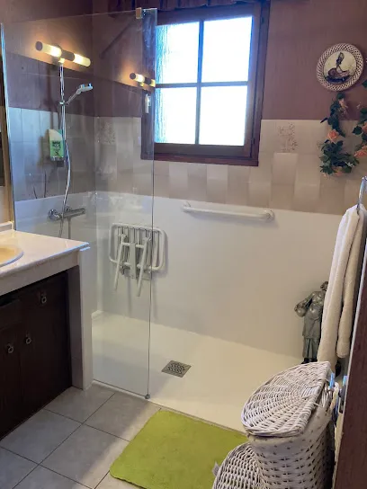 Image de Bains Privés