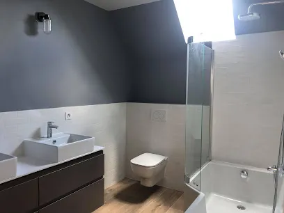 Image de Bains Services