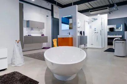 Image de Bath Room - Salle de Bain Design