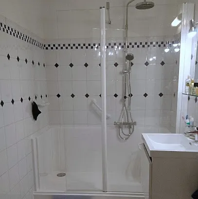 Image de Bernard CROUZET - Seniors Equipements Confort