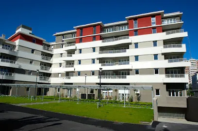 Image de Bleu Lormont Residence Services Seniors