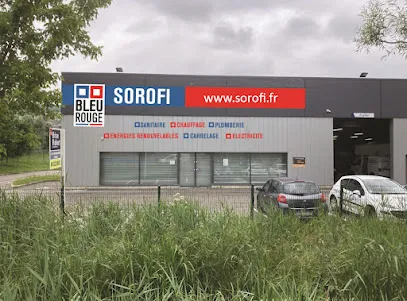 Image de Bleu Rouge SOROFI BOURGOIN-JALLIEU