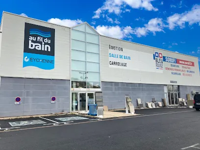 Image de Bleu Rouge SOROFI PUY-EN-VELAY