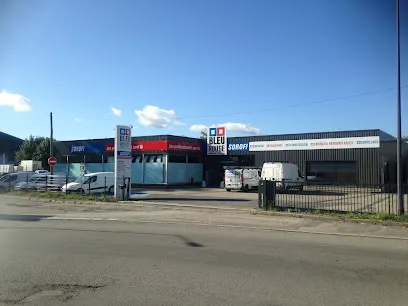 Image de Bleu Rouge SOROFI SAINT-ÉTIENNE