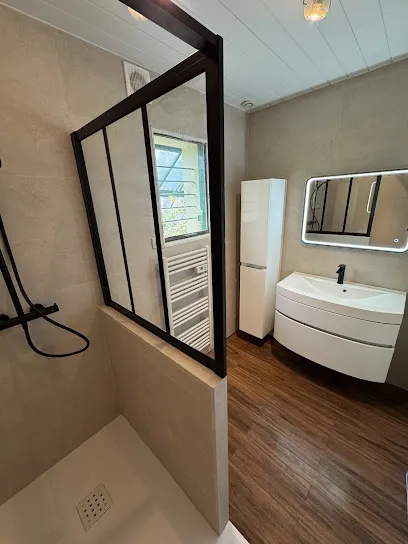 Image de Breizh Douche