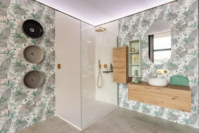 Image de C2A Concept - Carrelage - Salle de Bain - Cuisine - Electricité - Chauffage - Roanne