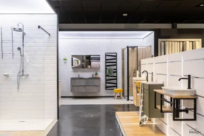 Image de C2A Concept - Carrelage - Salle de Bain - Cuisine - Électricité - Chauffage