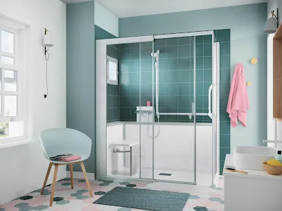 Image de CALITEA - Douches & rénovation de salles de bain