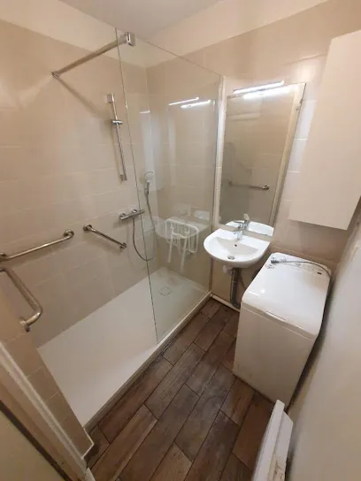 Image de Caphandi Toulouse : adaptation de l'habitat PMR