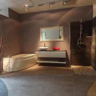 Image de Carré d'Eau Installateur de salles de bain sur Montpellier