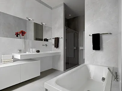 Image de Carrelage A Domicile Nancy | Carrelage intérieur et extérieur, équipement de la SDB, dalles sur plots, pierre naturelle...