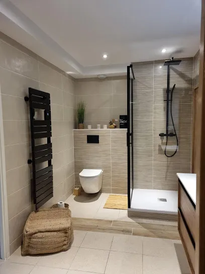 Image de Carrelage et Bain Avallon