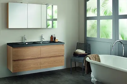 Image de Carrelage et Bain - Carrosanit