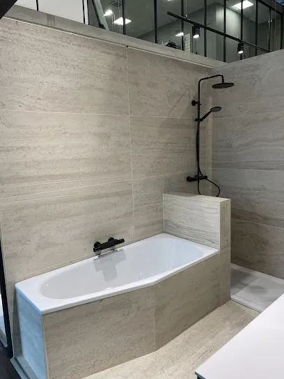 Image de Carrelage et Bain - Esprit Carrelage