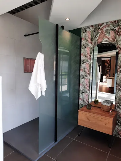 Image de Carrelage et Bain - Le Carrelage du Guiers