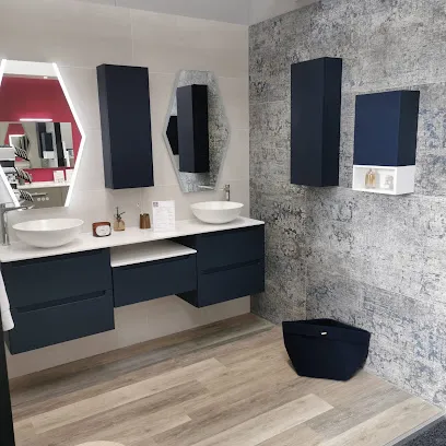 Image de Carrelage et Bain Pontchâteau