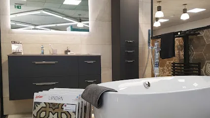 Image de Carrelage et Bain St Yrieix la Perche