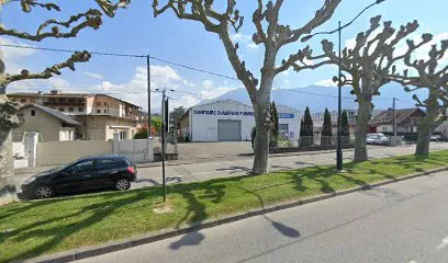 Image de CEDEO Aix-les-Bains : Sanitaire - Chauffage - Plomberie