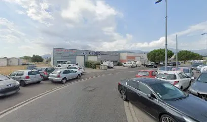 Image de CEDEO Argelès-sur-Mer : Sanitaire - Chauffage - Plomberie