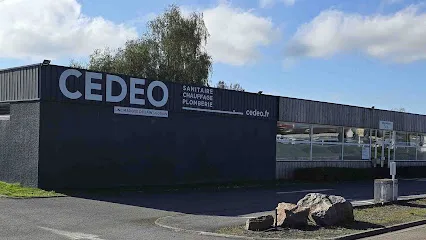 Image de CEDEO Argentan : Sanitaire - Chauffage - Plomberie