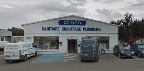 Image de CEDEO Auxerre : Sanitaire - Chauffage - Plomberie