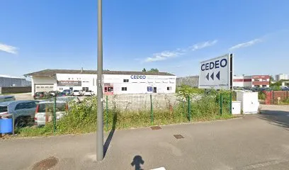 Image de CEDEO Bourg en Bresse : Sanitaire - Chauffage - Plomberie