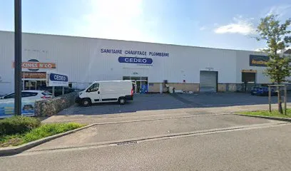 Image de CEDEO Brignoles : Sanitaire - Chauffage - Plomberie