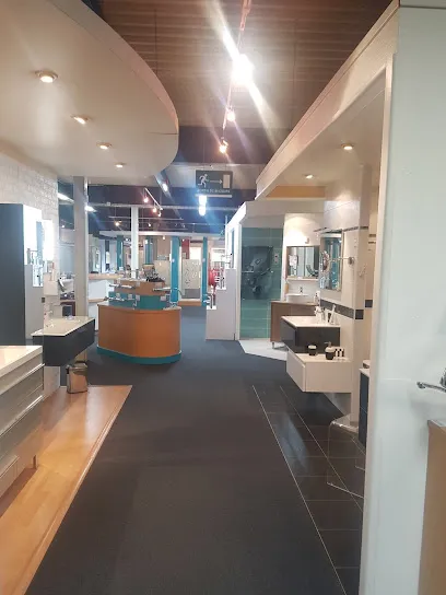 Image de CEDEO Castres : Sanitaire - Chauffage - Plomberie